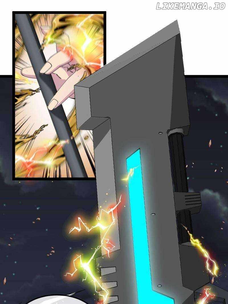 I Am The Monster Overlord Chapter 78 22